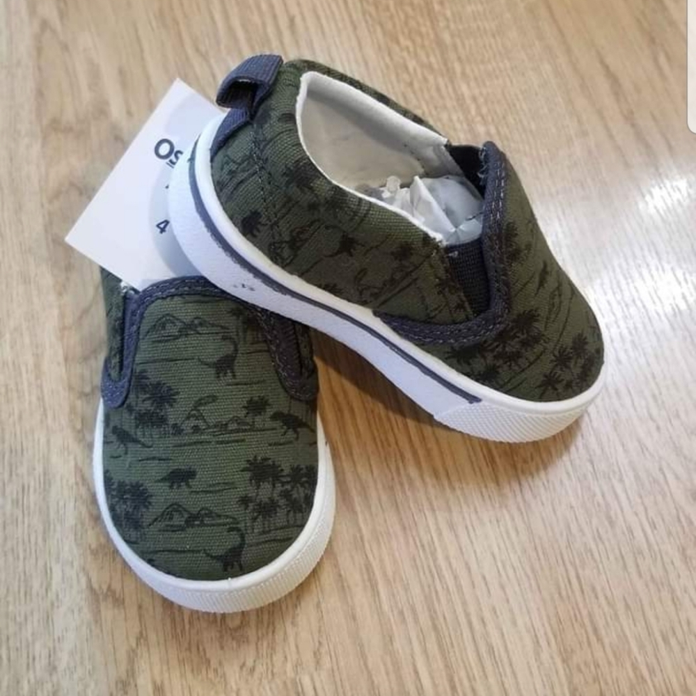 Oshkosh baby sneaker - Picture 2 of 2